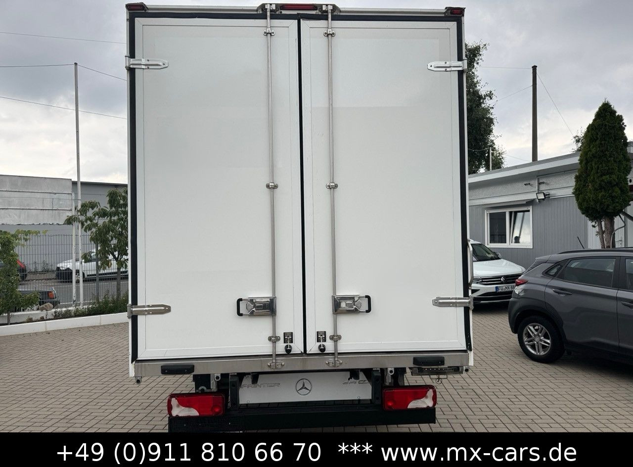 Mercedes-Benz Sprinter 314 Möbel Maxi 4,32 m. 22 m³ No. 316-27 - Koffer Transporter: das Bild 5 Mercedes-Benz Sprinter 314 Möbel Maxi 4,32 m. 22 m³ No. 316-27 - Koffer Transporter: das Bild 5