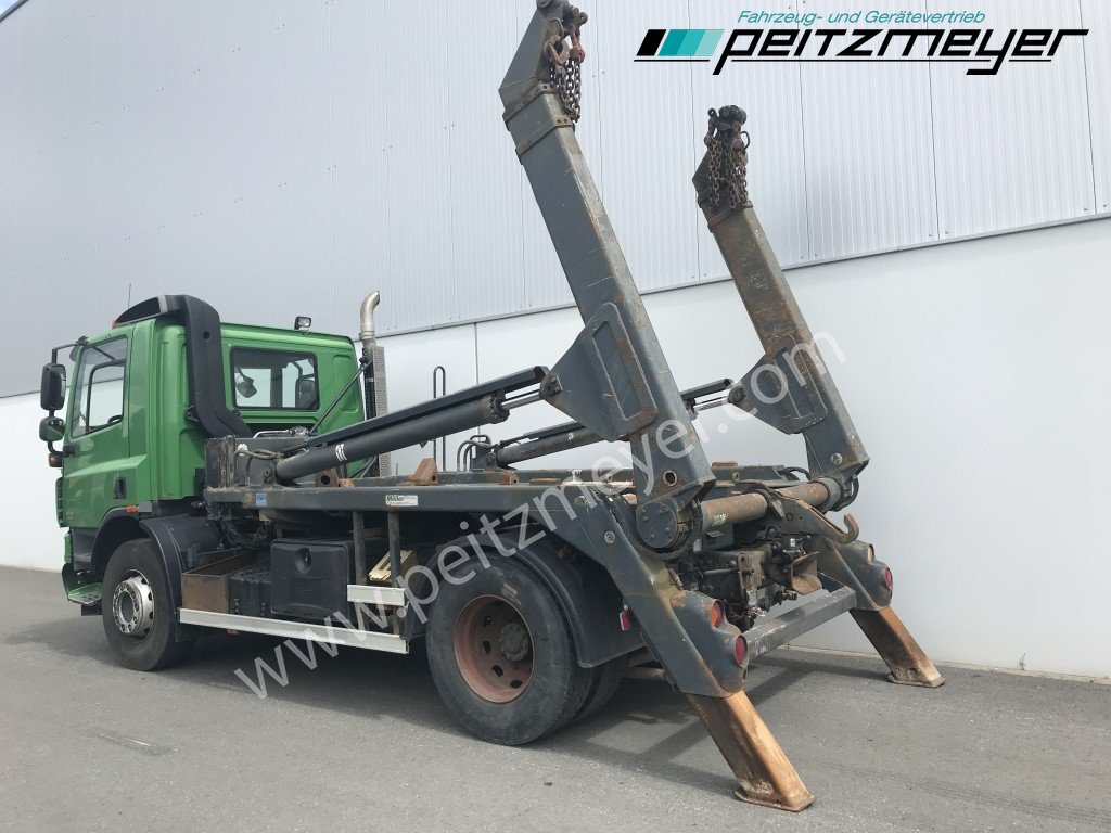 DAF CF 75.310 BL Meiller AK 12 T Absetzkipper - Absetzkipper: das Bild 3 DAF CF 75.310 BL Meiller AK 12 T Absetzkipper - Absetzkipper: das Bild 3