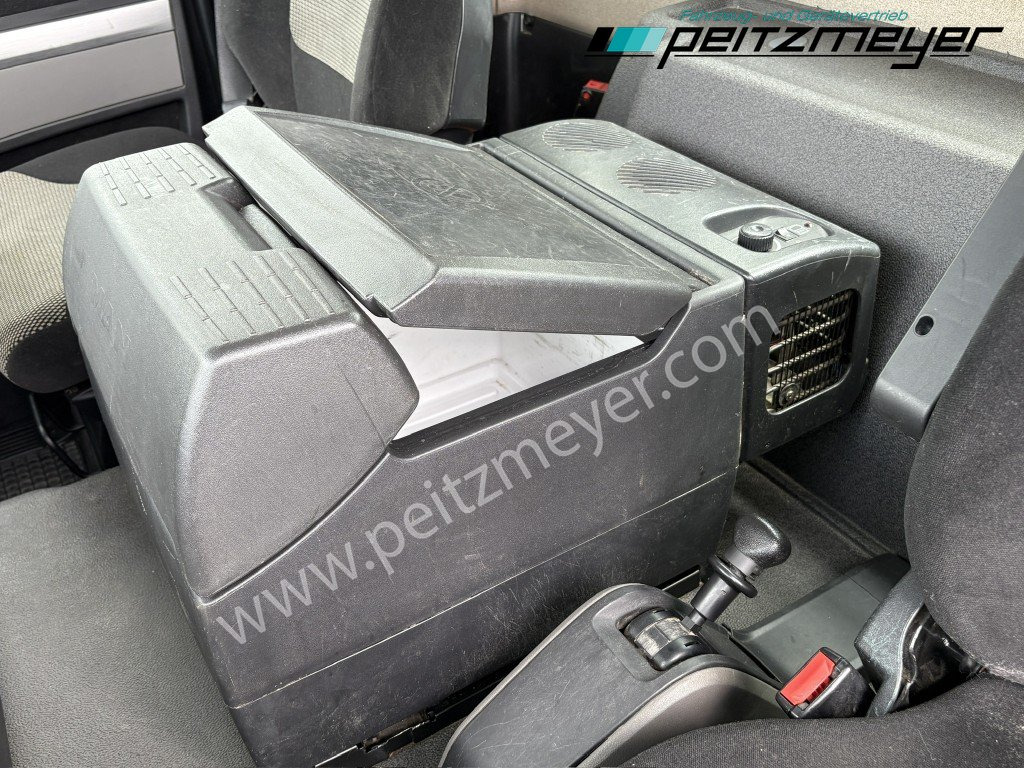 Kipper MAN TGS 26.460 FL 6x2 Kipper+Kran+Funk Lenkachse, 2-Seitenkipper, Atlas 172.3: das Bild 23