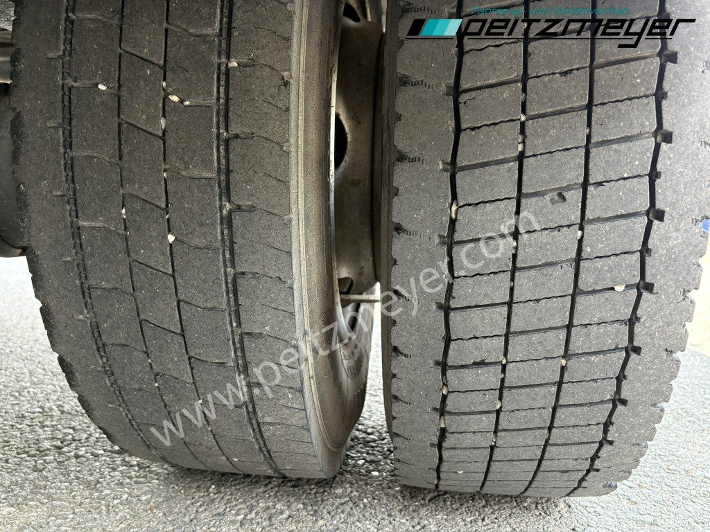 Kipper MERCEDES-BENZ Atego 822 K: das Bild 28