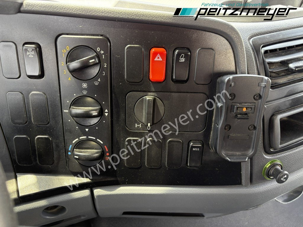 Kipper MERCEDES-BENZ Atego 822 K: das Bild 13