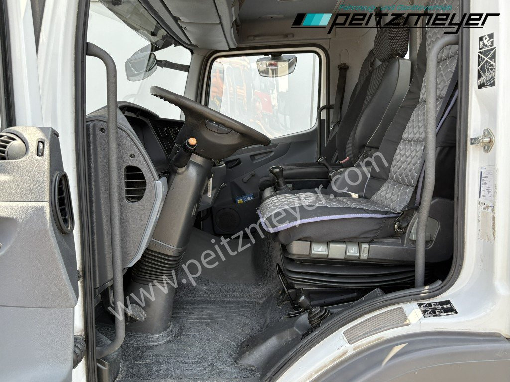 Kipper MERCEDES-BENZ Atego 822 K: das Bild 16