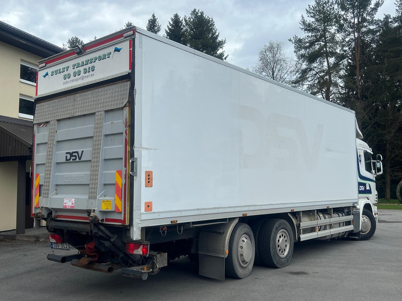 Scania G440 DB6X2*4HNB - Koffer LKW: das Bild 3 Scania G440 DB6X2*4HNB - Koffer LKW: das Bild 3