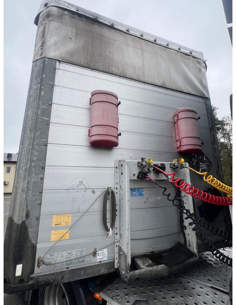 Schmitz Cargobull SCS 24/L-13.62 EB - Planenauflieger: das Bild 5 Schmitz Cargobull SCS 24/L-13.62 EB - Planenauflieger: das Bild 5