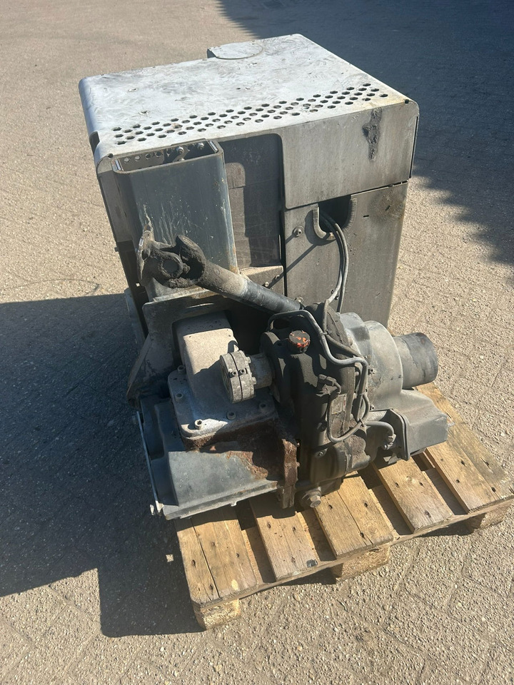 Ingersoll Rand GHH Rand CS 104 R 1 1200 M3 2,.5 BAR 71 KW Cooler - Luftkompressor: das Bild 4 Ingersoll Rand GHH Rand CS 104 R 1 1200 M3 2,.5 BAR 71 KW Cooler - Luftkompressor: das Bild 4