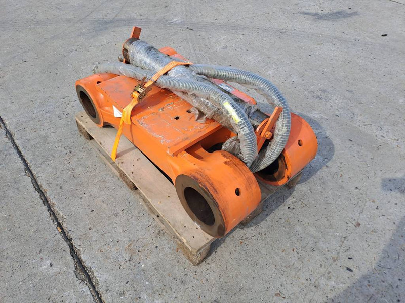 Hitachi H-Link Assy EX1200-6 E1200-5 - Ausleger für Baumaschine: das Bild 1 Hitachi H-Link Assy EX1200-6 E1200-5 - Ausleger für Baumaschine: das Bild 1