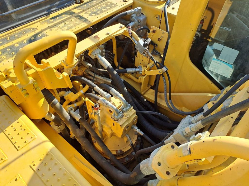 Kettenbagger Komatsu PC360LC-10: das Bild 18