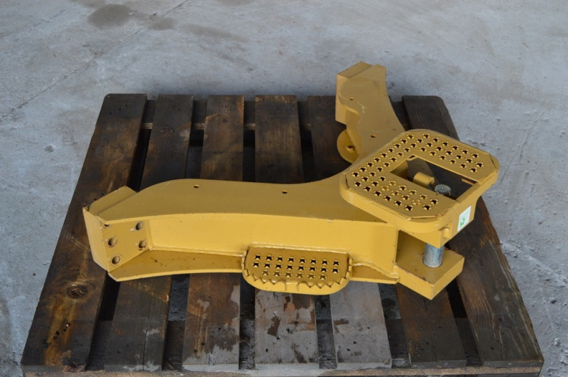 CATERPILLAR D5N Tow hook - Seilwinde für Bulldozer: das Bild 1 CATERPILLAR D5N Tow hook - Seilwinde für Bulldozer: das Bild 1