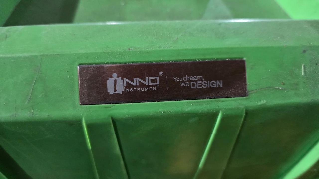 INNO View 8 Pro Core Alignment Fibre Fusion Splicer - Werkzeug/ Gerät: das Bild 3 INNO View 8 Pro Core Alignment Fibre Fusion Splicer - Werkzeug/ Gerät: das Bild 3