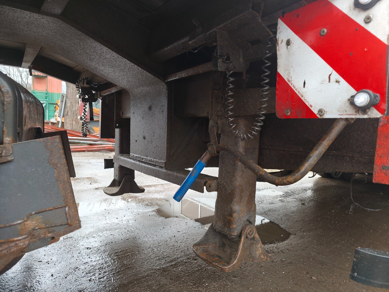 NOOTEBOOM OSDS 48-03 – Leasing NOOTEBOOM OSDS 48-03: das Bild 7