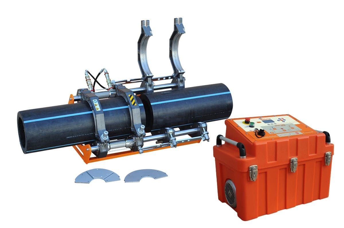 Ritmo Center easy life v4. Plastic welding. - Schweissgeräte: das Bild 5 Ritmo Center easy life v4. Plastic welding. - Schweissgeräte: das Bild 5