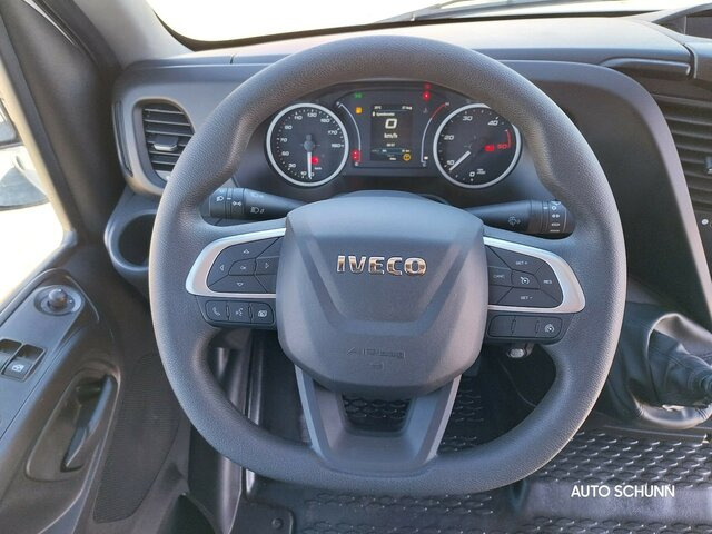 IVECO Daily 50C18H V 19+1+1 Sitze/15,5 kW/Webasto... - Kleinbus, Personentransporter: das Bild 3 IVECO Daily 50C18H V 19+1+1 Sitze/15,5 kW/Webasto... - Kleinbus, Personentransporter: das Bild 3