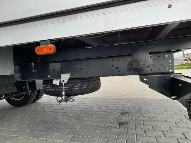 IVECO Daily 70C16H3.0 - CLIMA+ PRITSCHE... - Pritsche Transporter: das Bild 3 IVECO Daily 70C16H3.0 - CLIMA+ PRITSCHE... - Pritsche Transporter: das Bild 3