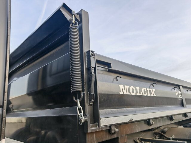 IVECO EuroCargo ML150E28WS EVI_E 4x4 Kipperwanne/CONF... - Kipper: das Bild 2 IVECO EuroCargo ML150E28WS EVI_E 4x4 Kipperwanne/CONF... - Kipper: das Bild 2