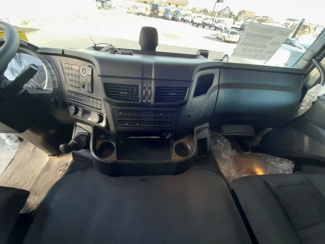 IVECO X-Way AT280X46Y/PS ON++LED+KRAN + KIPPMULDE... - Autokran, Pritsche LKW: das Bild 3 IVECO X-Way AT280X46Y/PS ON++LED+KRAN + KIPPMULDE... - Autokran, Pritsche LKW: das Bild 3