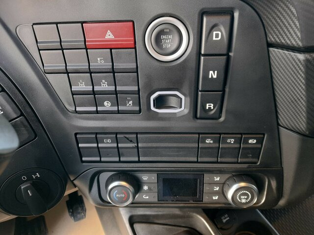 IVECO X-Way AT280X46Y/PS ON++LED+KRAN + KIPPMULDE... - Autokran, Pritsche LKW: das Bild 5 IVECO X-Way AT280X46Y/PS ON++LED+KRAN + KIPPMULDE... - Autokran, Pritsche LKW: das Bild 5