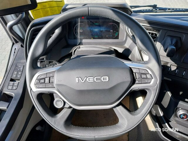 IVECO S-WAY AS440S50T/P PREDICTIVE CC+FULL LED+HPEB... - LKW: das Bild 3 IVECO S-WAY AS440S50T/P PREDICTIVE CC+FULL LED+HPEB... - LKW: das Bild 3