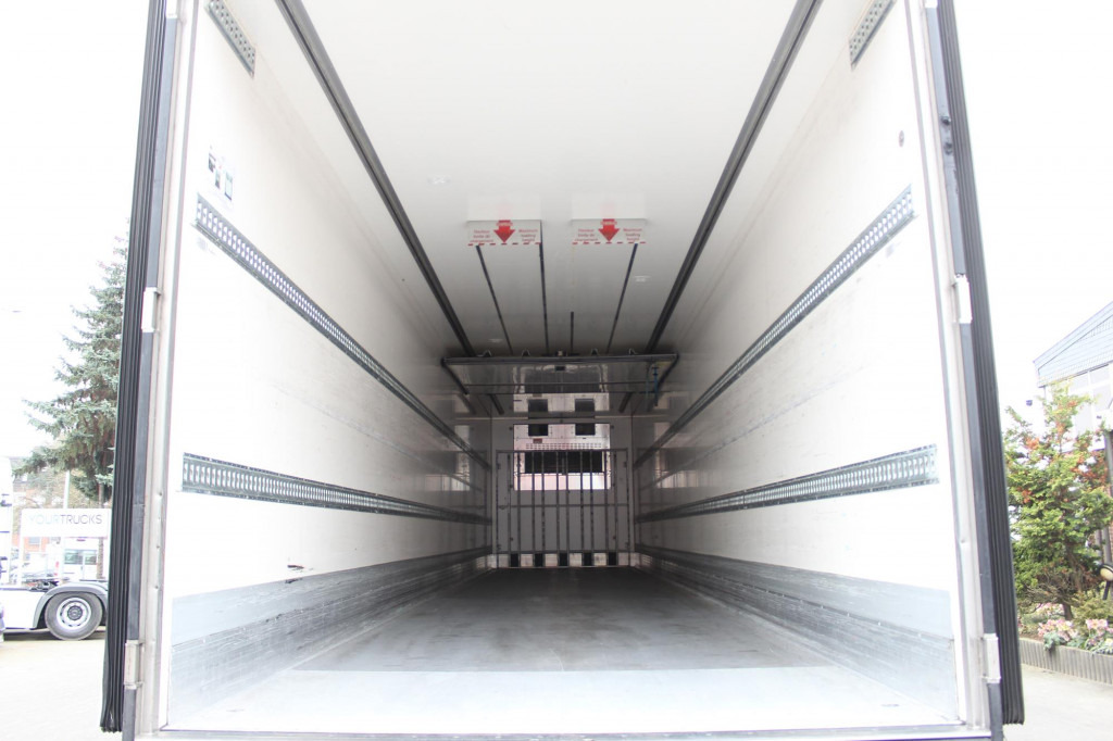 Chereau CV 1550  Strom  2,60h  TW  Liftachse  SAF  FRC – Leasing Chereau CV 1550  Strom  2,60h  TW  Liftachse  SAF  FRC: das Bild 11