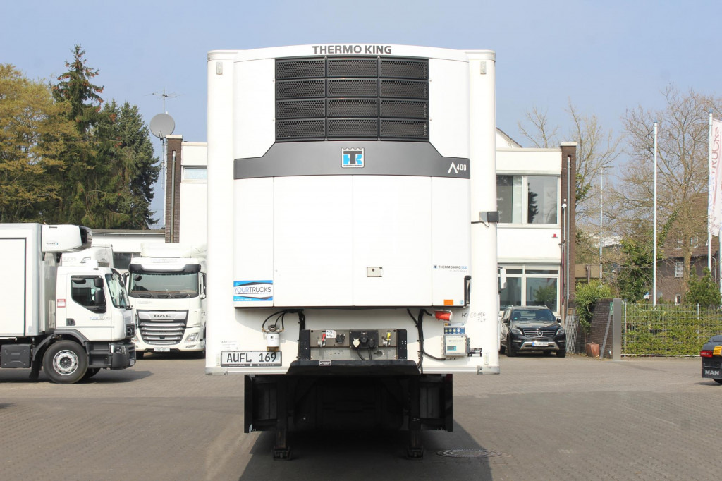 Chereau Thermo King Advancer A400 DS Strom Blumen SAF – Leasing Chereau Thermo King Advancer A400 DS Strom Blumen SAF: das Bild 8