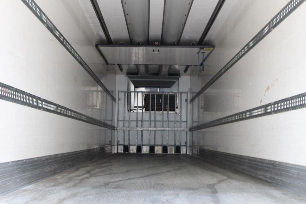 Chereau Thermo King SLXe 200 Aluboden FRC 02 2026 - Kühlkoffer Auflieger: das Bild 2 Chereau Thermo King SLXe 200 Aluboden FRC 02 2026 - Kühlkoffer Auflieger: das Bild 2
