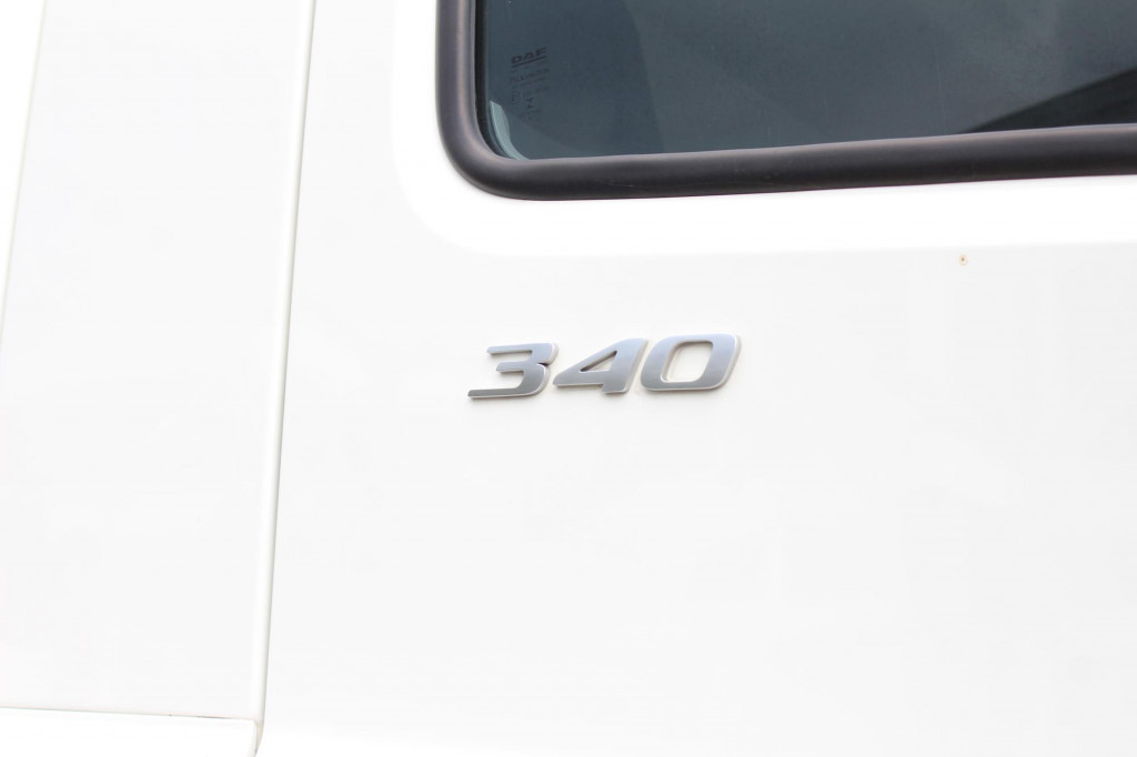 Daf CF 340 E6 Koffer 8,5m Klima LDW Rolltor LBW - Koffer LKW: das Bild 4 Daf CF 340 E6 Koffer 8,5m Klima LDW Rolltor LBW - Koffer LKW: das Bild 4