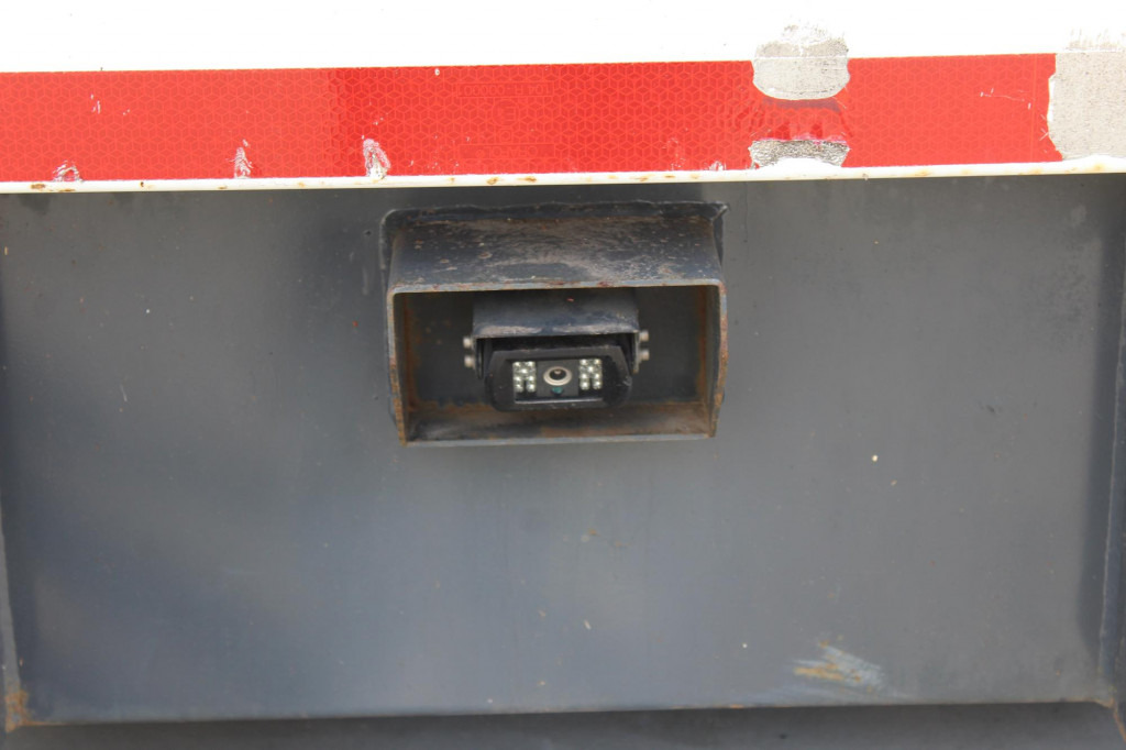 Daf LF 290 Koffer Klima LDW Rolltor LBW 298Tkm - LKW: das Bild 5 Daf LF 290 Koffer Klima LDW Rolltor LBW 298Tkm - LKW: das Bild 5
