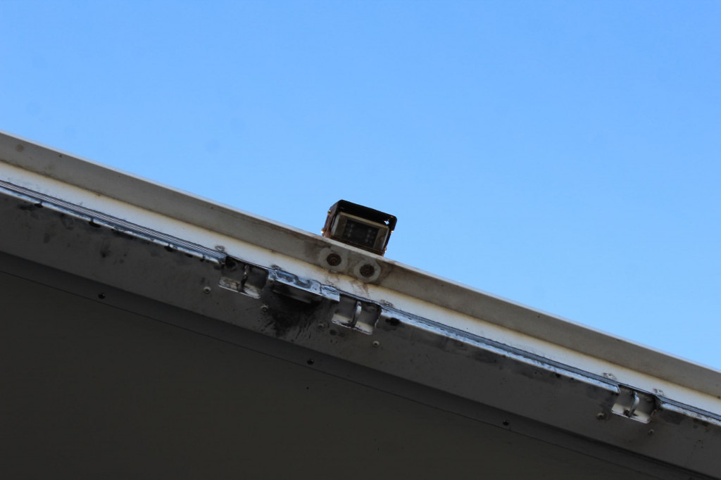 MAN TGL 12.250 Schlafkabine Standheizung Kühlbox LBW - Koffer LKW: das Bild 5 MAN TGL 12.250 Schlafkabine Standheizung Kühlbox LBW - Koffer LKW: das Bild 5