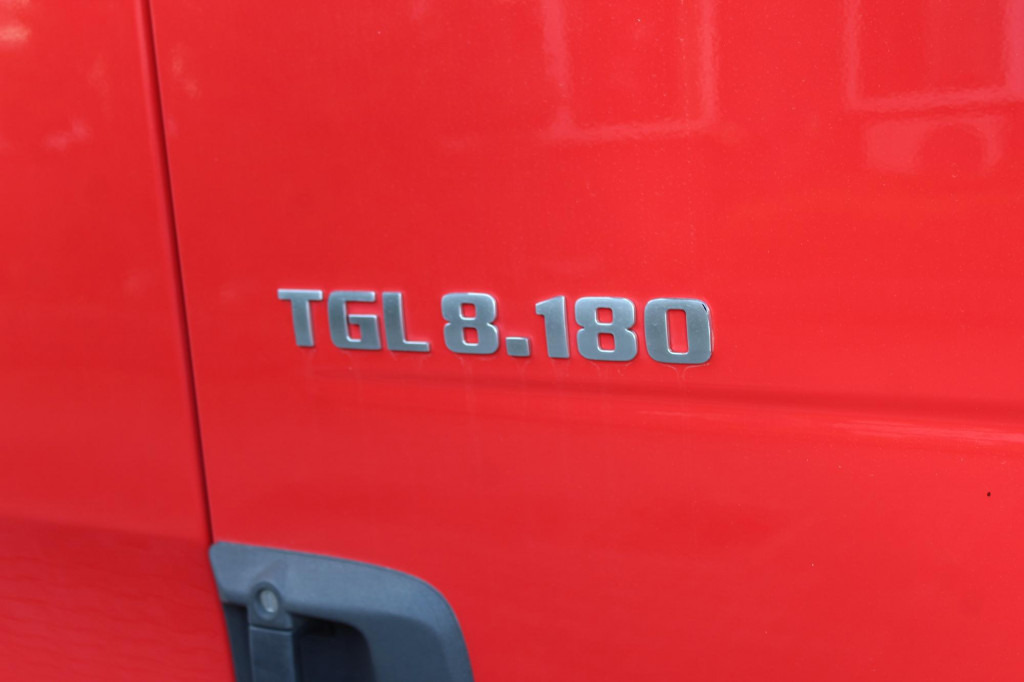 MAN TGL 8.180 E6 Koffer 7,3m LBW ANK Luft - Koffer LKW: das Bild 5 MAN TGL 8.180 E6 Koffer 7,3m LBW ANK Luft - Koffer LKW: das Bild 5