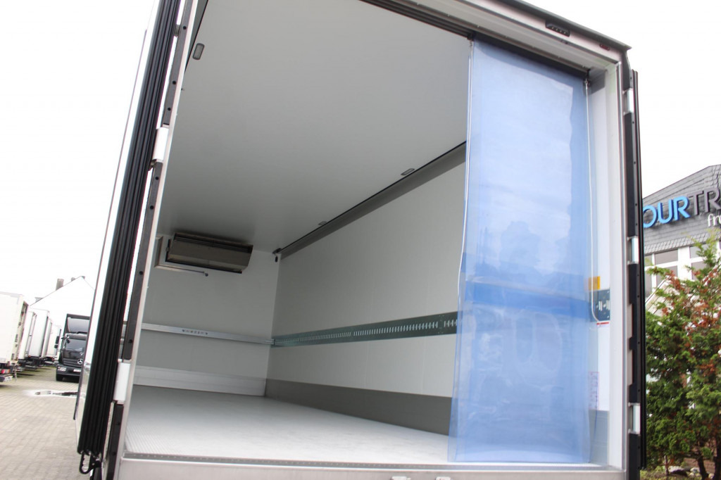 MAN TGM 18.290 E6 Thermo King T-1300X Tür+LBW AHK - Kühlkoffer LKW: das Bild 2 MAN TGM 18.290 E6 Thermo King T-1300X Tür+LBW AHK - Kühlkoffer LKW: das Bild 2