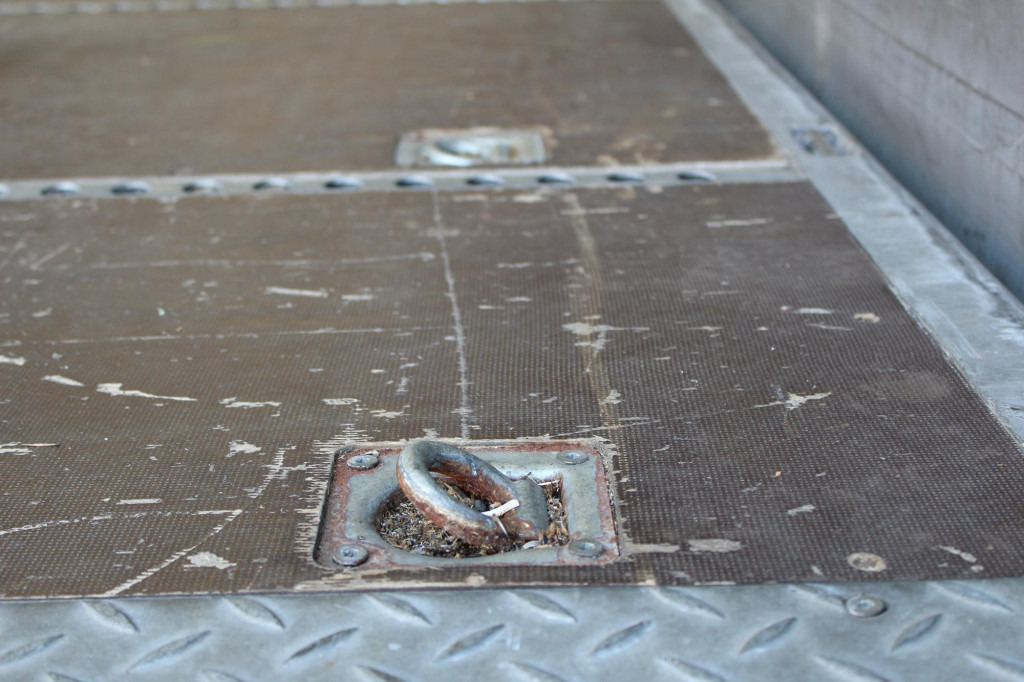 MAN TGM 18.290 Plane-Koffer 7,5 m Klima 499TKm - Koffer LKW: das Bild 4 MAN TGM 18.290 Plane-Koffer 7,5 m Klima 499TKm - Koffer LKW: das Bild 4