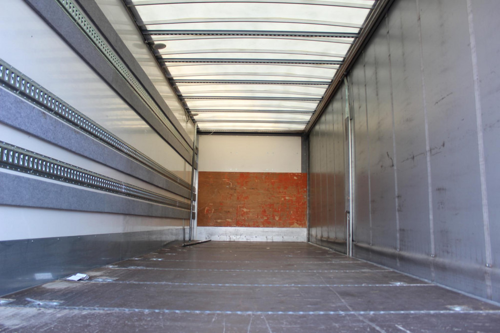 MAN TGM 18.290 Plane-Koffer 7,5 m Klima 499TKm - Plane LKW: das Bild 5 MAN TGM 18.290 Plane-Koffer 7,5 m Klima 499TKm - Plane LKW: das Bild 5