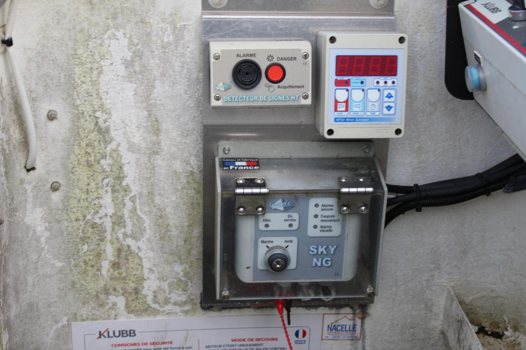 Renault Master Bühne KLUBB 11m 2 Personen Korb 200kg - LKW mit Arbeitsbühne: das Bild 2 Renault Master Bühne KLUBB 11m 2 Personen Korb 200kg - LKW mit Arbeitsbühne: das Bild 2