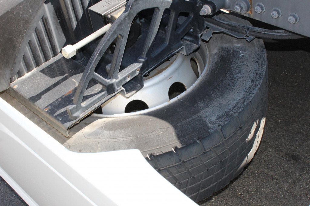 Sattelzugmaschine Daf XF 530 SC Retarder ACC LDWS Standklima Kühlbox: das Bild 15 Sattelzugmaschine Daf XF 530 SC Retarder ACC LDWS Standklima Kühlbox: das Bild 15