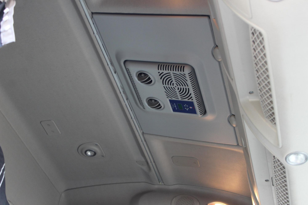 Iveco AS 510 Stralis Retarder ACC Kühlbox Navi Stdklima - Sattelzugmaschine: das Bild 4 Iveco AS 510 Stralis Retarder ACC Kühlbox Navi Stdklima - Sattelzugmaschine: das Bild 4