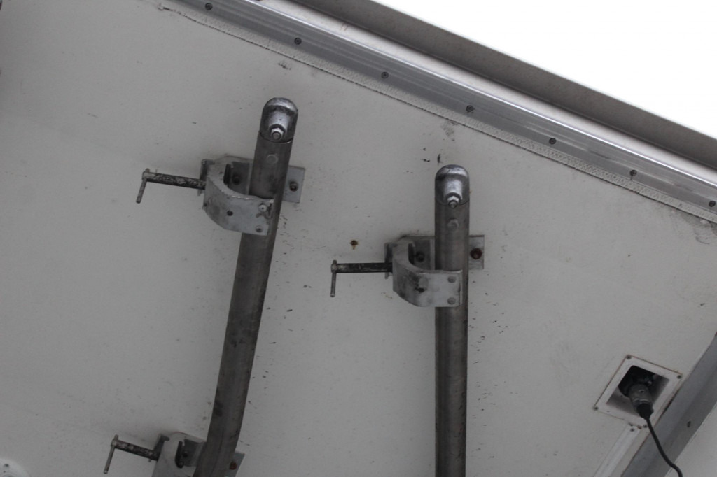 Volvo FE CS 850 Fleisch Meat Viande Strom - Kühlkoffer LKW: das Bild 4 Volvo FE CS 850 Fleisch Meat Viande Strom - Kühlkoffer LKW: das Bild 4