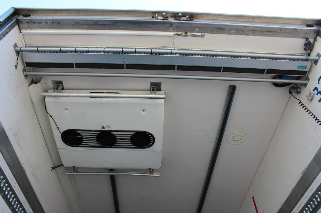 Volvo FM 420 E6 TK T-1200 Spect. Bi-Temp. Strom LBW TW - Kühlkoffer LKW: das Bild 2 Volvo FM 420 E6 TK T-1200 Spect. Bi-Temp. Strom LBW TW - Kühlkoffer LKW: das Bild 2