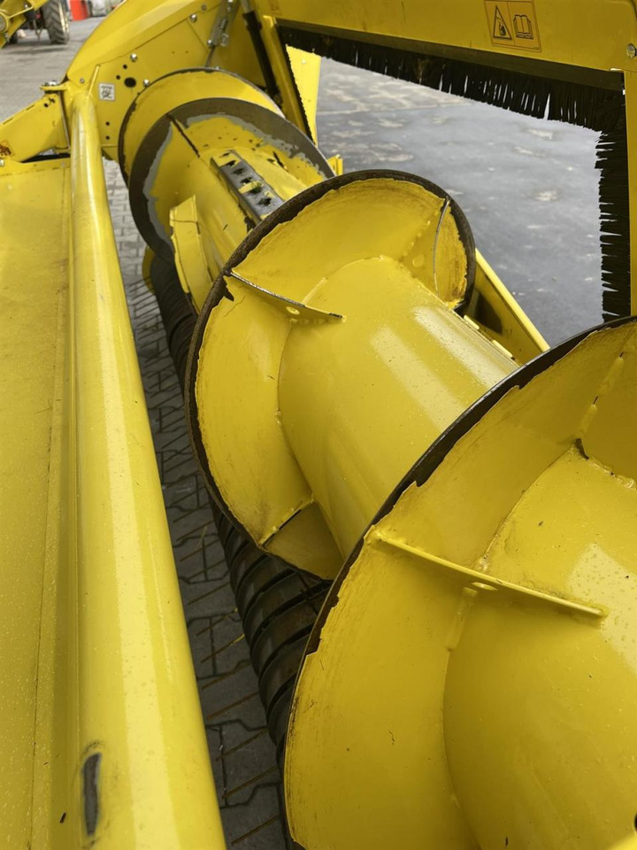 Feldhäcksler John Deere 8300i Feldhäcksler, Harvestlap, Pickup, Kemper, erst 910 Betriebsstunden, Baujahr 2018: das Bild 18