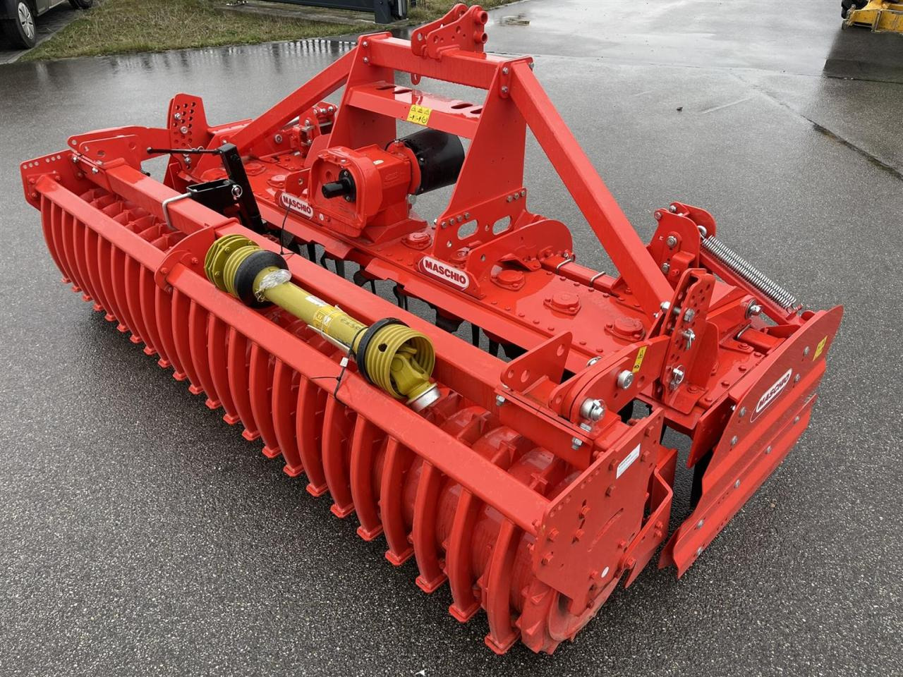 Maschio DM 3000 Combi2, NEUE UNBENUTZTE Kreiselegge - Technik für Bodenbearbeitung: das Bild 4 Maschio DM 3000 Combi2, NEUE UNBENUTZTE Kreiselegge - Technik für Bodenbearbeitung: das Bild 4