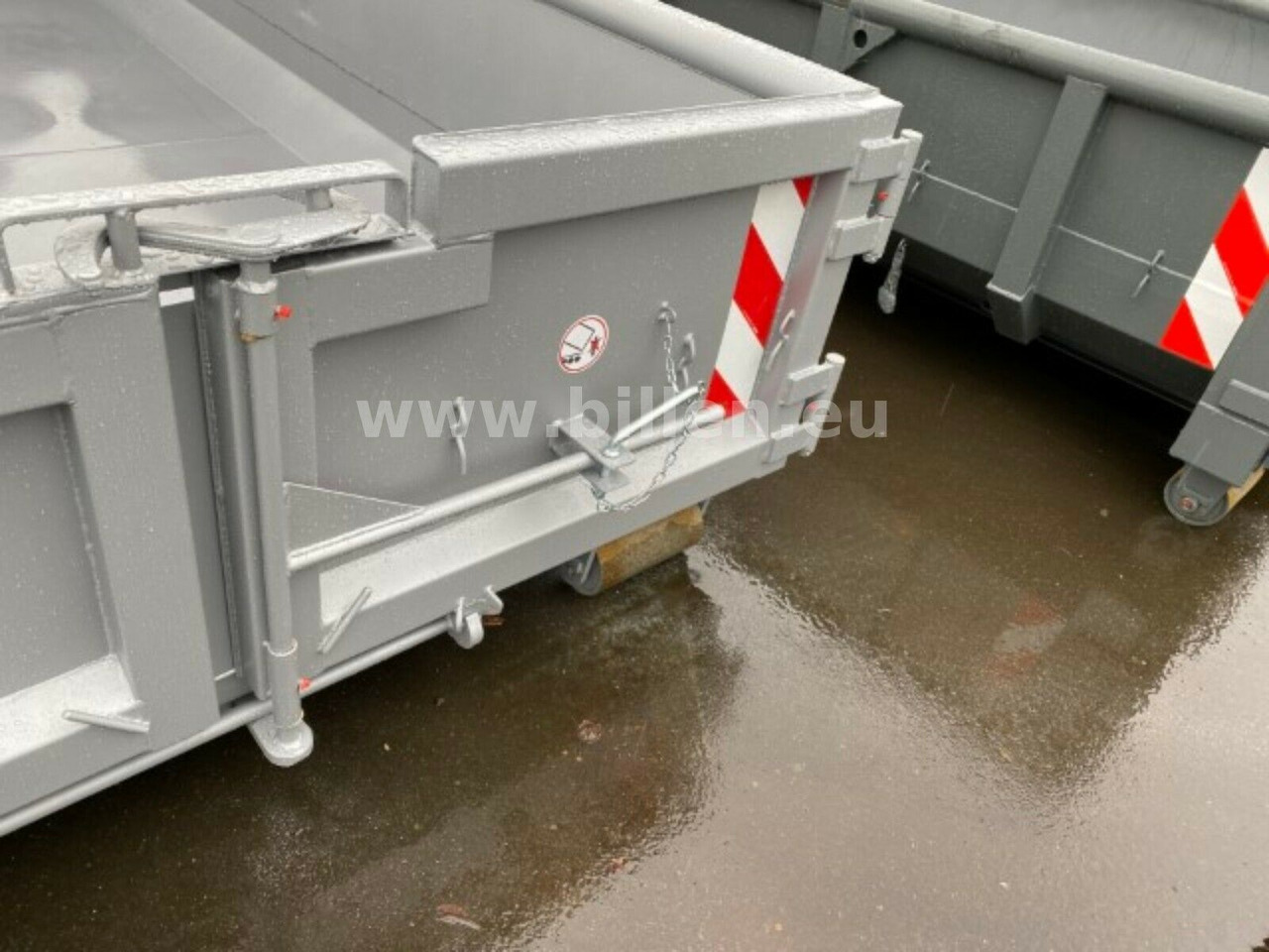 Abrollcontainer am Lager / Sofort lieferbar Abrollcontainer am Lager / Sofort lieferbar - Abrollcontainer: das Bild 5 Abrollcontainer am Lager / Sofort lieferbar Abrollcontainer am Lager / Sofort lieferbar - Abrollcontainer: das Bild 5