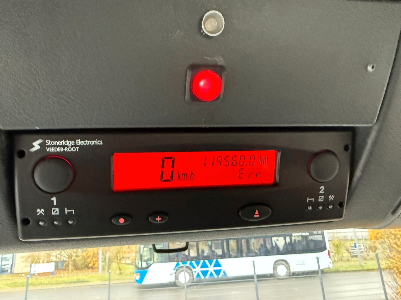 Fahrgestell LKW MAN TGS 18.360 4x4 Winterdienst Fahrgestell: das Bild 12