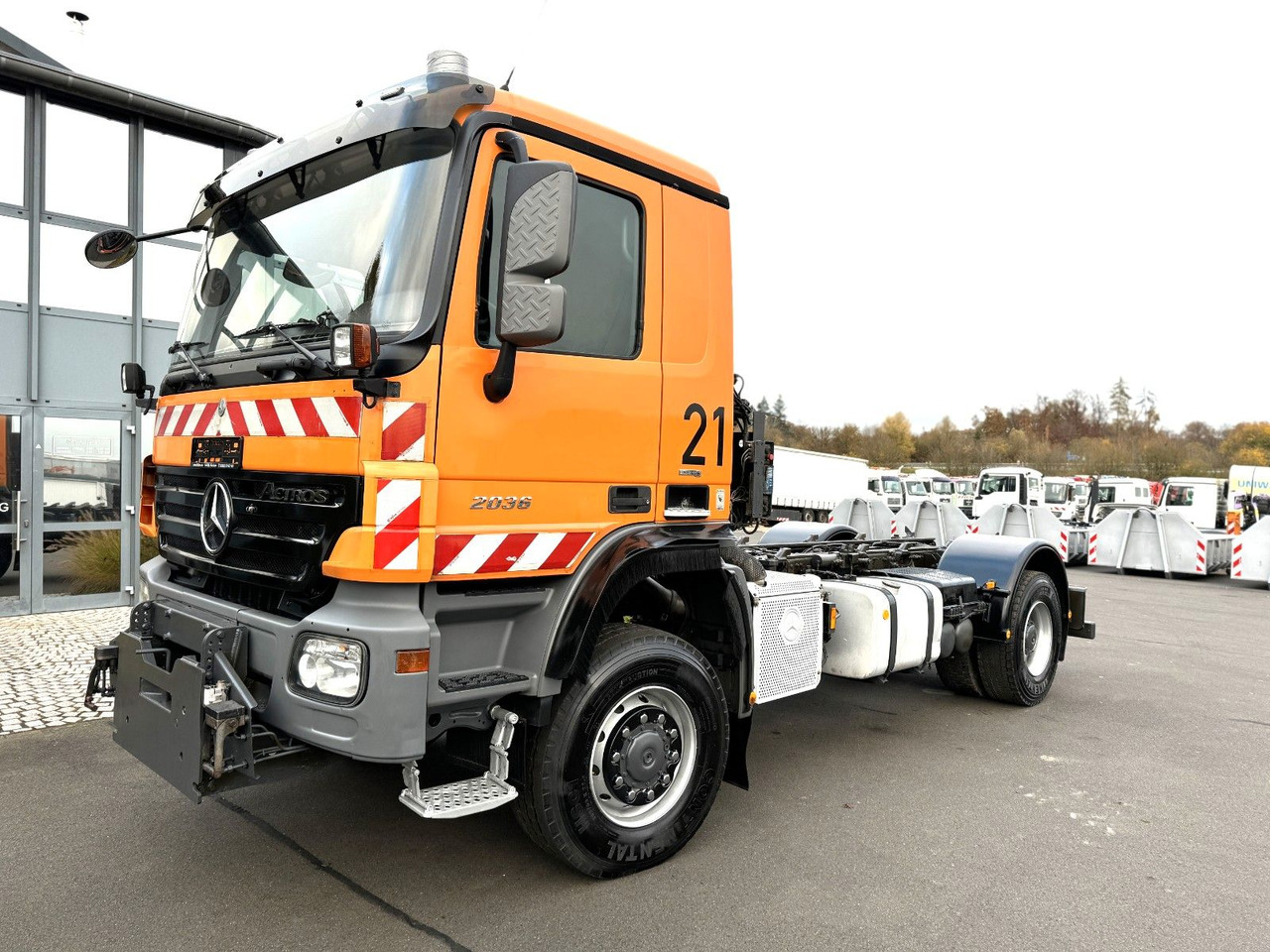 Mercedes-Benz Actros 2036 4x4 Meiler Kipper Winterdienst Euro5 Mercedes-Benz Actros 2036 4x4 Meiller Kipper Winterdienst E 5 - Kipper: das Bild 1 Mercedes-Benz Actros 2036 4x4 Meiler Kipper Winterdienst Euro5 Mercedes-Benz Actros 2036 4x4 Meiller Kipper Winterdienst E 5 - Kipper: das Bild 1