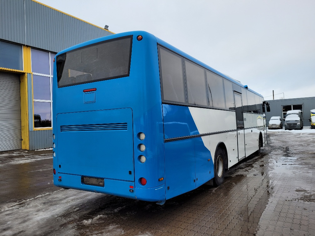 VOLVO B9R VEST HORISONT, KLIIMA, 7.2012, EURO 5, HANDICAP LIFT, 45 seats, 12,7m - Überlandbus: das Bild 4 VOLVO B9R VEST HORISONT, KLIIMA, 7.2012, EURO 5, HANDICAP LIFT, 45 seats, 12,7m - Überlandbus: das Bild 4