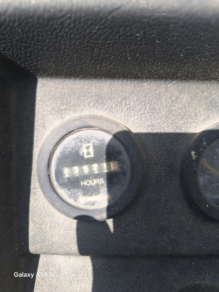 Aviogei EAU1000 - Ambulift-Fahrzeug: das Bild 5 Aviogei EAU1000 - Ambulift-Fahrzeug: das Bild 5