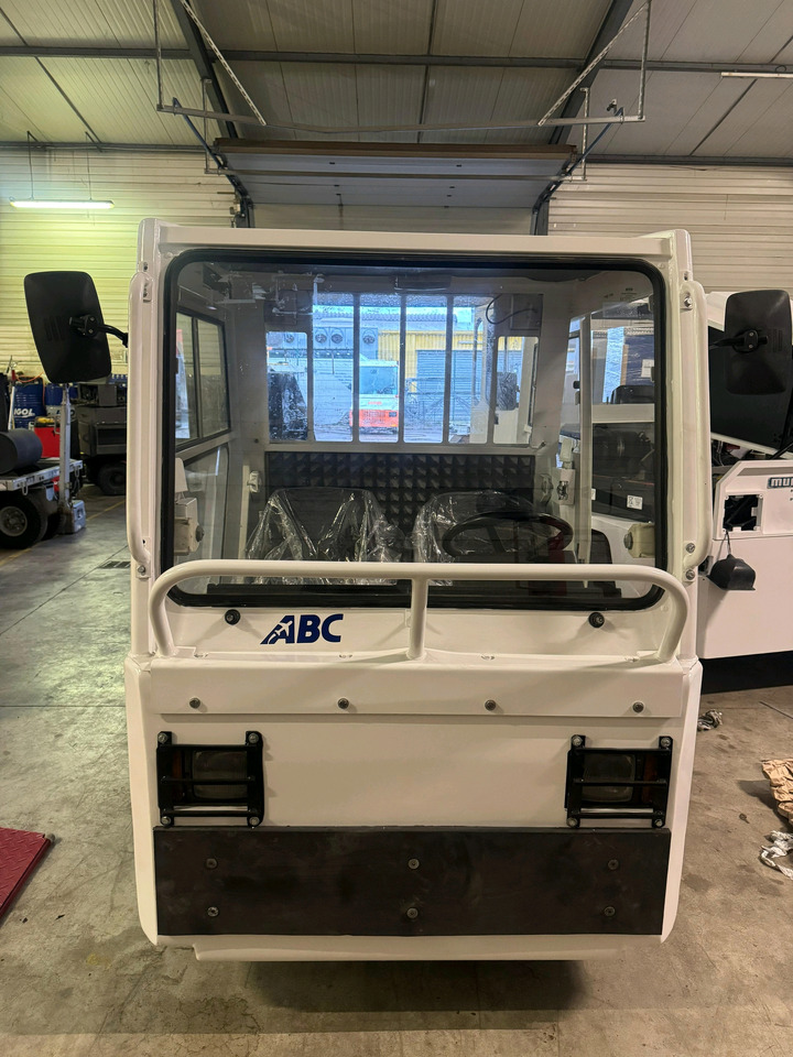 Charlatte 2012 - Gepäckschlepper: das Bild 4 Charlatte 2012 - Gepäckschlepper: das Bild 4