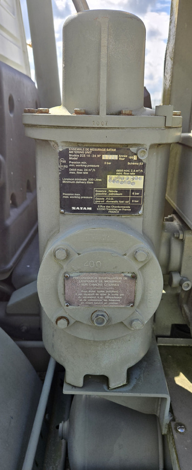 Renault JetA1 - Kommunal-/ Sonderfahrzeug: das Bild 4 Renault JetA1 - Kommunal-/ Sonderfahrzeug: das Bild 4