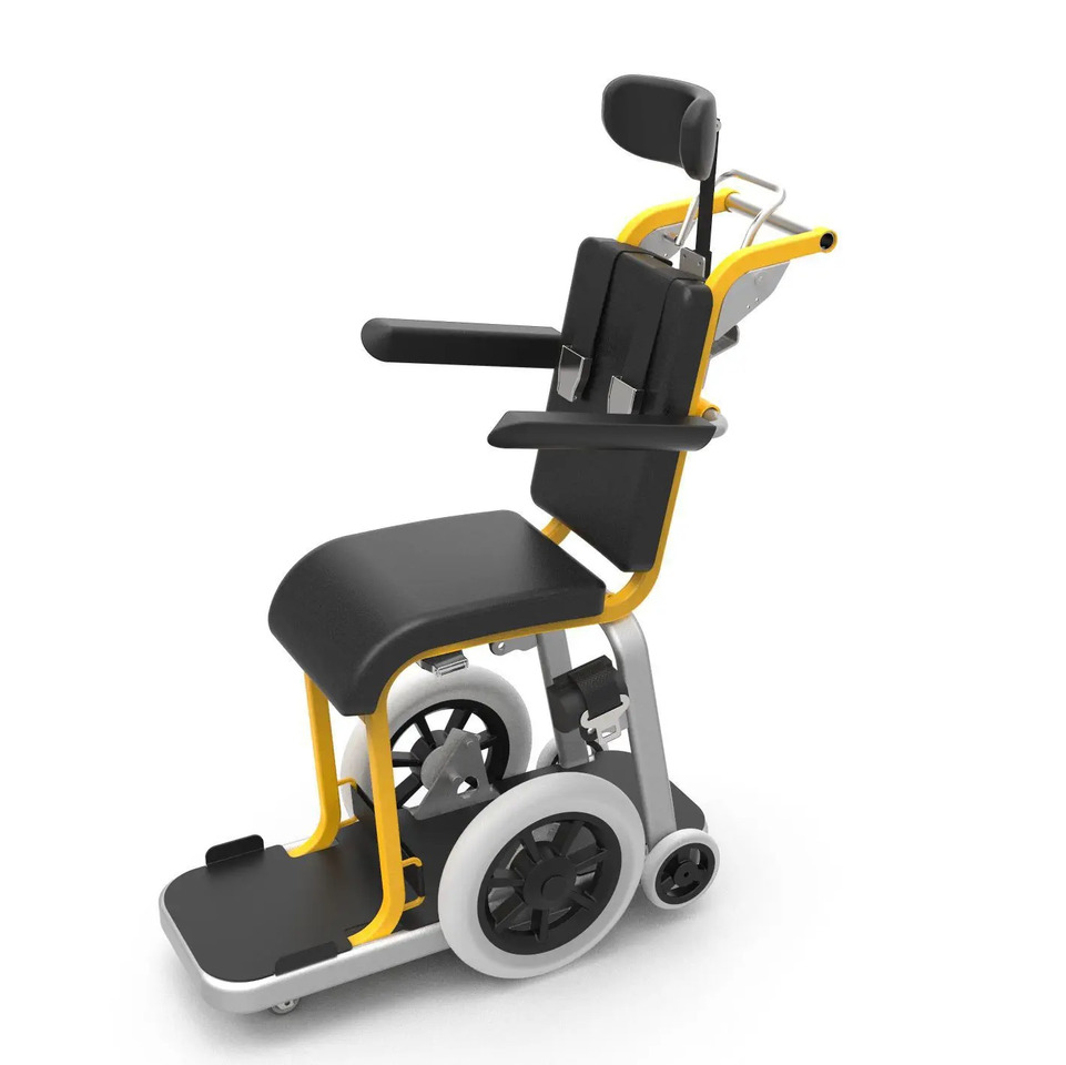 Aisle Aircraft Wheelchair - Luftfahrt-Bodengerät: das Bild 5 Aisle Aircraft Wheelchair - Luftfahrt-Bodengerät: das Bild 5