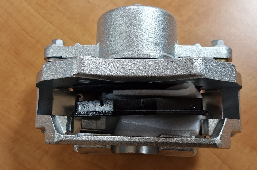 TLD CALIPER FRNT/LHS OR REAR/RHS - Bremssattel für: das Bild 1 TLD CALIPER FRNT/LHS OR REAR/RHS - Bremssattel für: das Bild 1