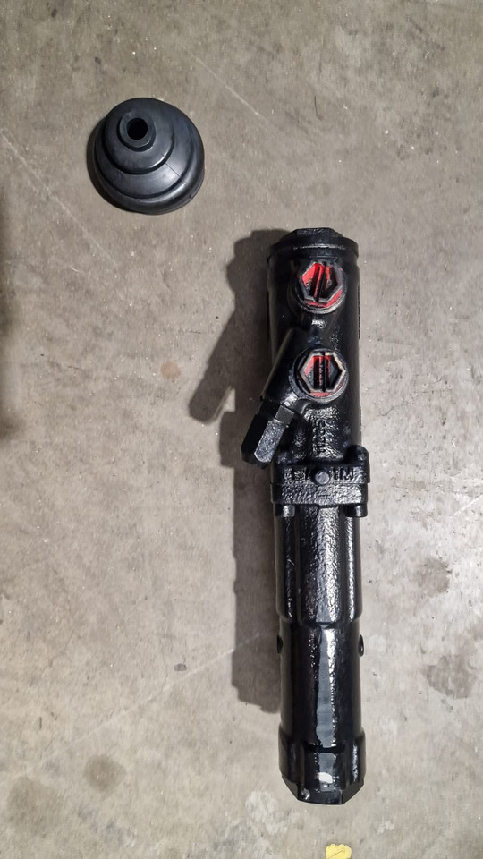 TLD JET16 - brake cylinder - Gepäckschlepper für Gepäckschlepper: das Bild 2 TLD JET16 - brake cylinder - Gepäckschlepper für Gepäckschlepper: das Bild 2