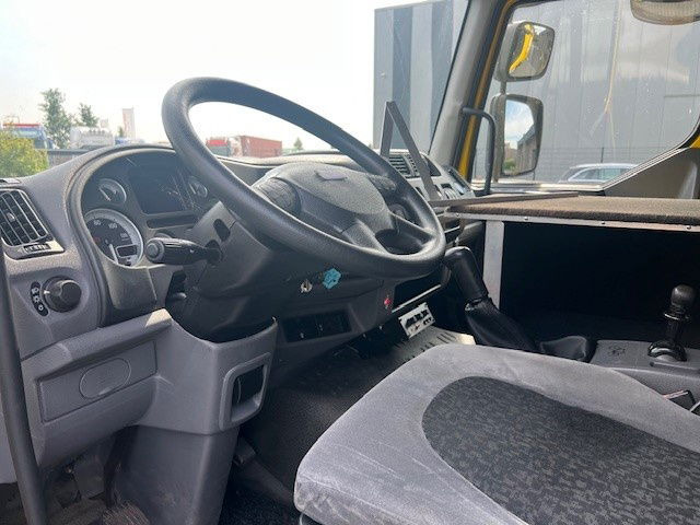 DAF LF 220 FA45.220 LF Custers T265-12.5 - LKW mit Arbeitsbühne: das Bild 5 DAF LF 220 FA45.220 LF Custers T265-12.5 - LKW mit Arbeitsbühne: das Bild 5