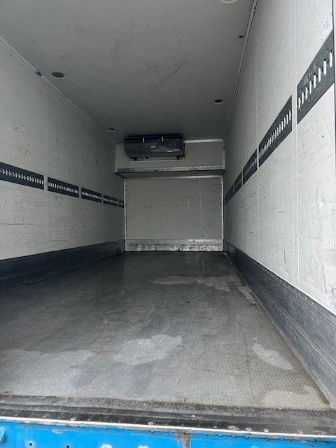 Schmitz Cargobull wko - Kühlkofferaufbau: das Bild 3 Schmitz Cargobull wko - Kühlkofferaufbau: das Bild 3